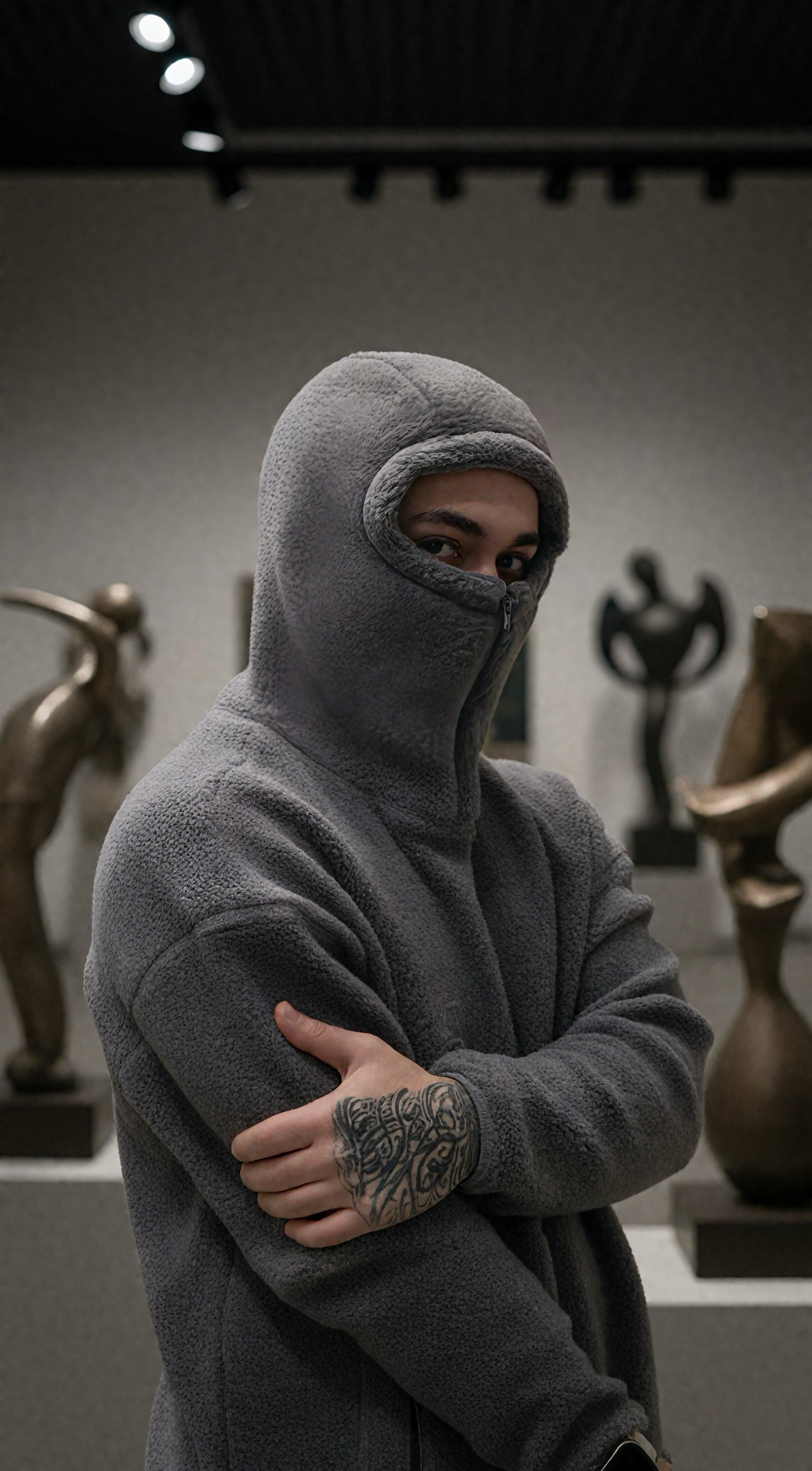 Fall 2025 Collection